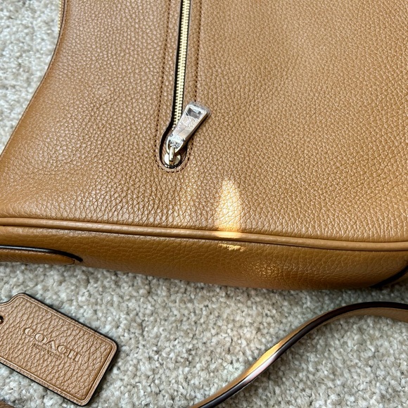 Coach Ellie Bag - Picture 5 of 5